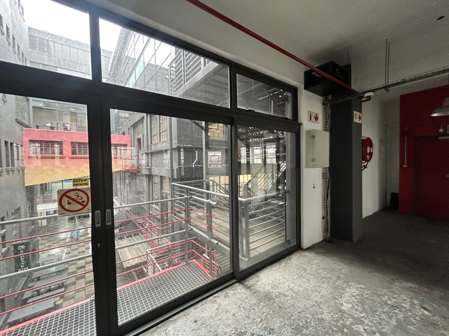 To Let commercial Property for Rent in Woodstock Western Cape